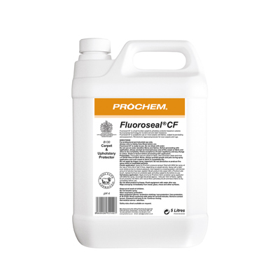 Prochem Fluoroseal CF Carpet/Upholstery Protector