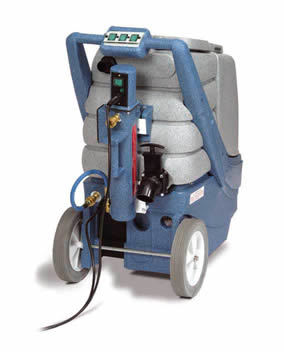 best pet friendly carpet cleaner