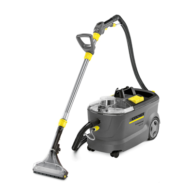 Karcher Puzzi 10/1 Extraction Cleaner