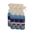 JMS Reflection Glass & Mirror Cleaner (6 x 1 Litre)