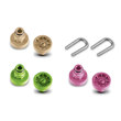 Karcher Replacement Nozzles for T300 & T350 Patio Cleaners