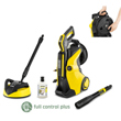Karcher K5 Premium Full Control Plus Home Pressure Washer Bundle