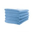 Microfibre Cloth - (Blue) Pack of 5