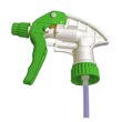 SYR Adjust-O-Spray Head (Green)
