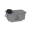 Numatic ECO-Matic SRK15 Kit (34L Bucket with Dolly Mop Basket)