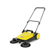 Karcher S4 Twin Push Sweeper 
