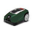 Cobra MowBot 1200 Robotic Lawn Mower (Racing Green)