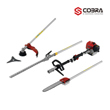 Cobra MTX230C 5-in-1 Petrol Multi-Tool System