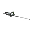 Ego HTX6500 Hedge Trimmer 65cm Double Sided
