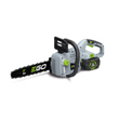 Ego CS1401E Chain Saw Kit 35cm with 2.5Ah Battery & STD Charger