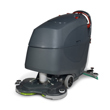 Numatic TwinTec TGB8572 Battery Scrubber Dryer with Traction Drive
