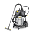 Karcher NT 75/2 TactÂ² Me Tc Wet And Dry Vacuum Cleaner