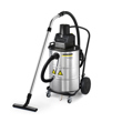 Karcher NT 80/1 B1 MS Safety Vacuum System