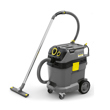 Karcher NT 40/1 Tact TE M Safety Vacuum System (110v)