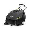 Karcher KM 85/50 W Bp Pack Adv Vacuum Sweeper