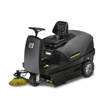 Karcher KM 100/100 R Lpg Vacuum Sweeper