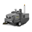 Karcher KM 150/500 R D Classic Vacuum Sweeper