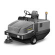 Karcher KM 130/300 R Bp Pack Vacuum Sweeper