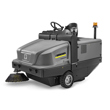 Karcher KM 120/250 R LPG Classic Vacuum Sweeper
