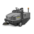 Karcher KM 120/250 R Bp Pack Classic Vacuum Sweeper