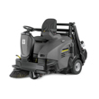 Karcher KM 105/110 R G + KSSB Vacuum Sweeper