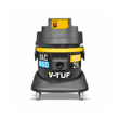 V-TUF W&D 21L Heavy Industrial Wet & Dry Vacuum (110v)