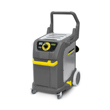 Karcher SGV 8/5 Steam with Vacuum (Ex Display)