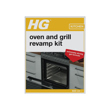 HG Oven & Grill Revamp Kit