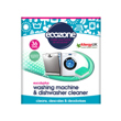 Ecozone Washing Machine & Dishwasher Cleaner (Eucalyptus - 36 Tabs)