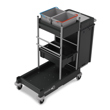 Numatic SERVO-Matic SMX1705 Cleaning Trolley