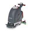 Numatic TTB3045NX Battery Scrubber Dryer