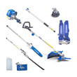 Hyundai HYMT5200X 5-in-1 Petrol Multi-Tool System