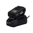 JCB 18V 2.0Ah Li-Ion Battery & Charger