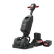 Numatic 440NX Cordless Scrubber Dryer (Two Batteries)