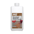 HG Tile Cement Grout & Mortar Remover (product 12) 1L
