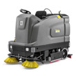 Karcher B 260 RI BP DOSE+SB+R100 Ride-On Scrubber Dryer