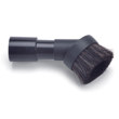 Numatic 65mm Soft Dusting Brush with Tube Adaptor (38mm)