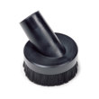 Numatic 152mm Rubber Brush with Soft Bristles (38mm)