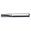 Numatic 560mm Stainless Steel Crevice Tool (51mm)