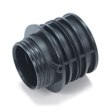 Numatic 50mm Adaptor for 76mm Systems