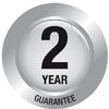 Karcher 2 Year Warranty