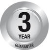 Karcher 3 Year Warranty