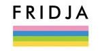 Fridja logo
