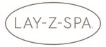 Lay-Z-Spa logo