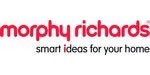 Morphy Richards logo