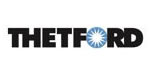 Thetford logo