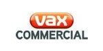 Vax Commercial logo
