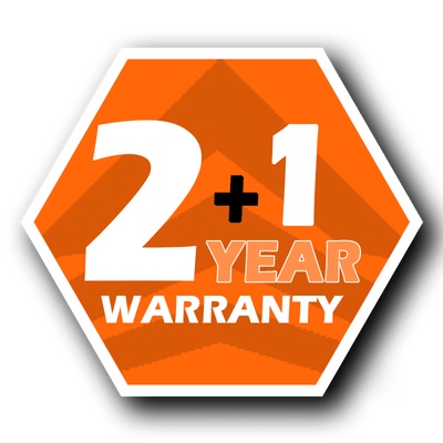 Yard Force Warranty