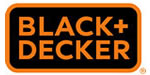 Black Decker logo