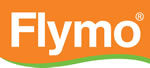 Flymo logo